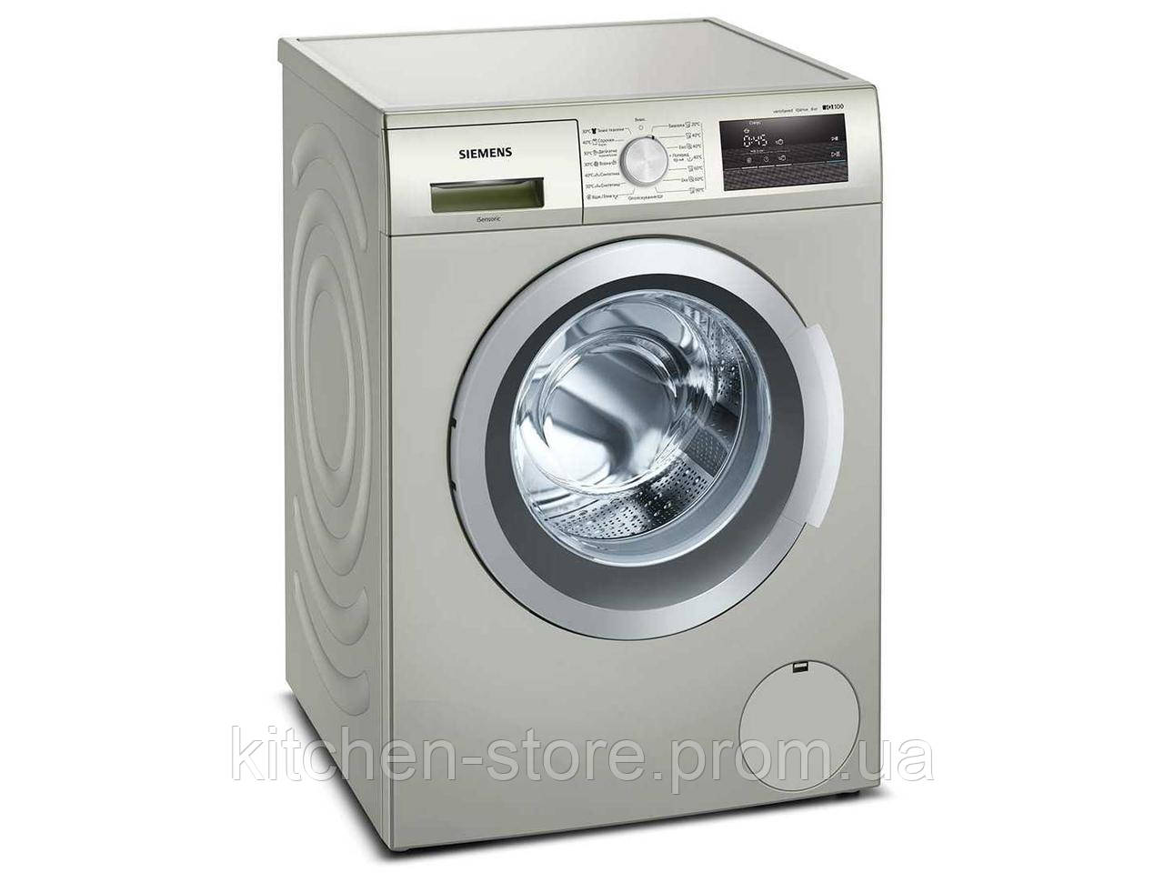 

Siemens WM10J18SUA