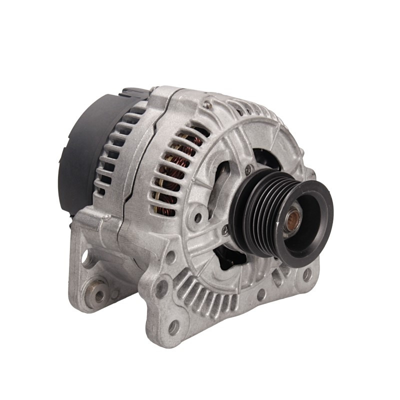 

Генератор восстановленный Audi A3, Ford Galaxy, Seat Alhambra, Seat Arosa, Seat Cordoba, Seat Ibi...
