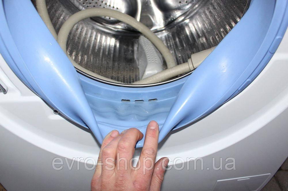 Фото 1368Пральна + сушильна машина Haier 8/5 kg з Німеччини б.у.