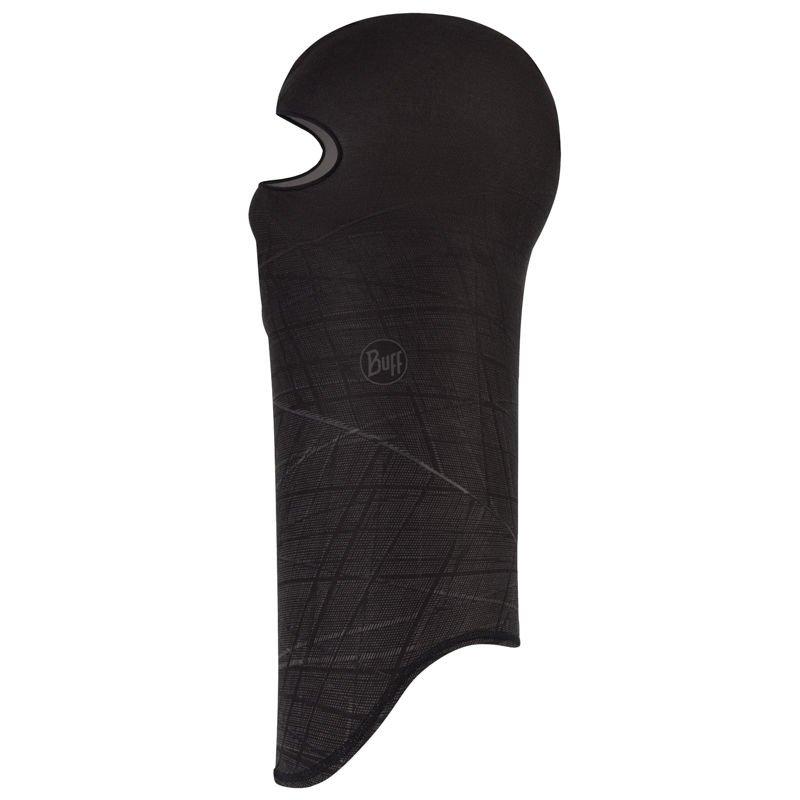 

Балаклава Buff Microfiber Balaclava embers black