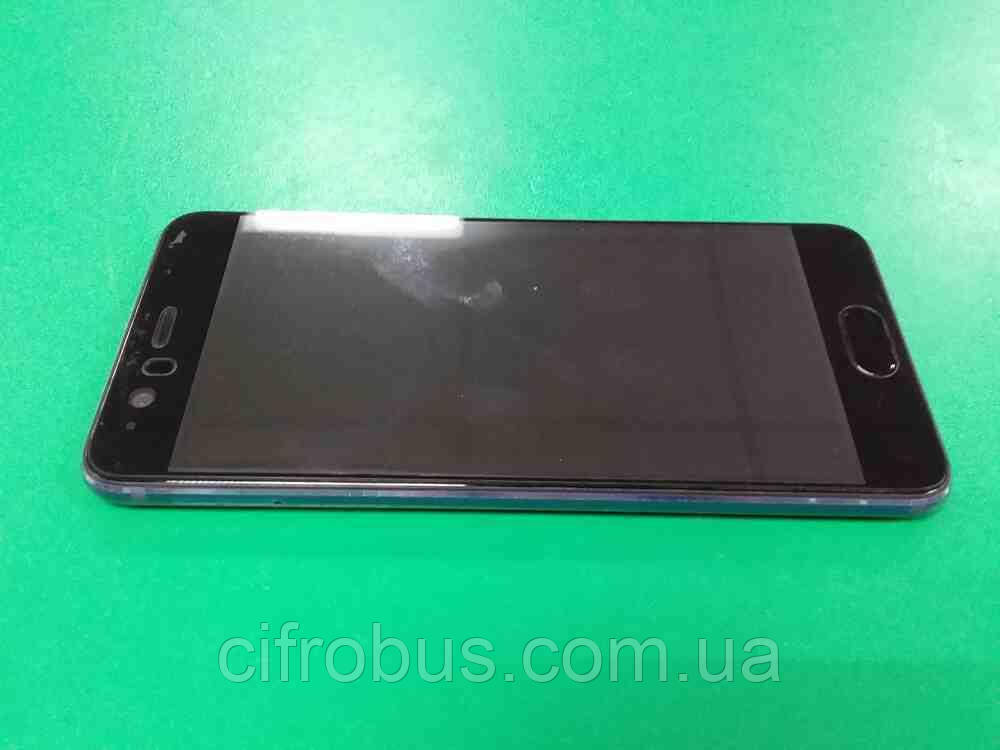 

Б/У Huawei P10 Dual Sim 4/64Gb Black (VTR-L29