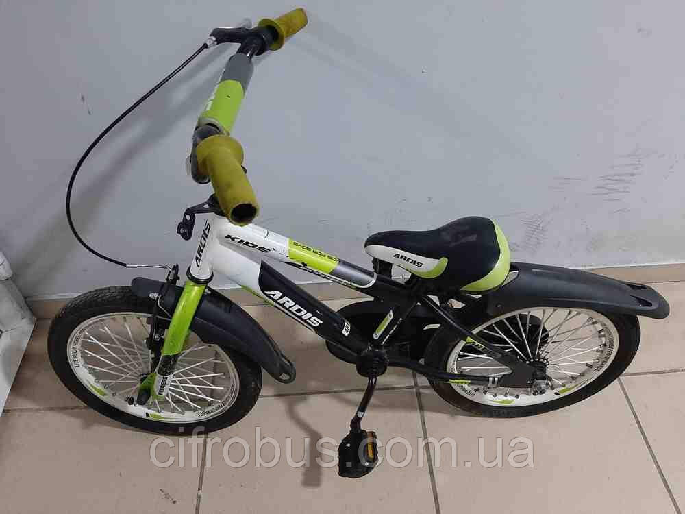 

Б/У Ardis Fitness BMX 14