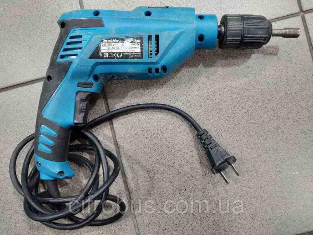 

Б/У Makita HP1631K