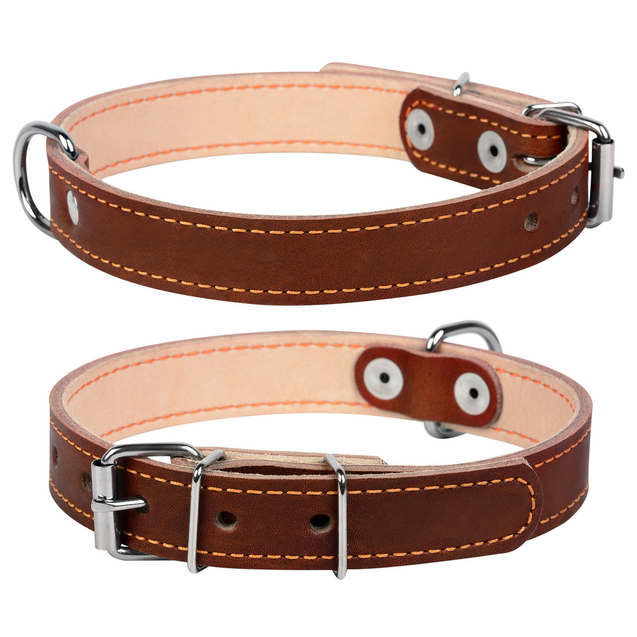 

Ошейник двойной CoLLaR