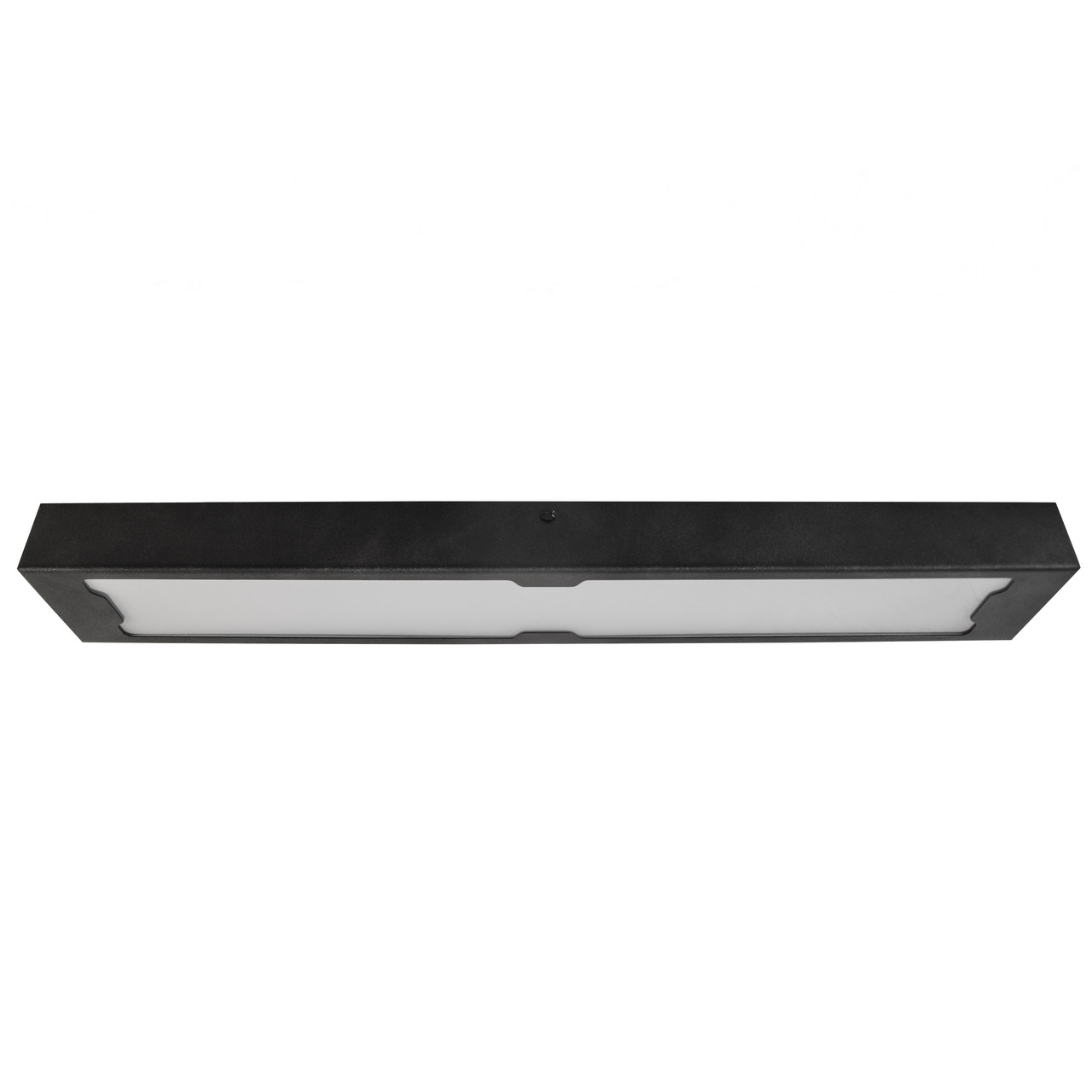 

Светильник потолочный подвесной Atma Light Work G LED 650 40W, Чёрный