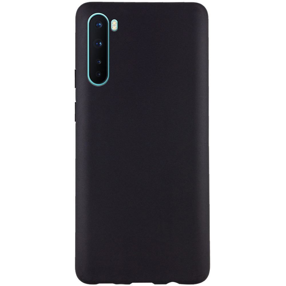 

Чехол TPU Epik Black для OnePlus Nord