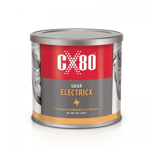 Kupit Smazka Cx 80 Elektro 500 G Banka Cx 80 Se500g V Internet Magazine Teplo Id Tovara