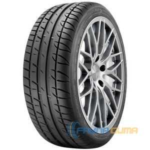 

Летняя шина TIGAR High Performance 195/50R16 88V