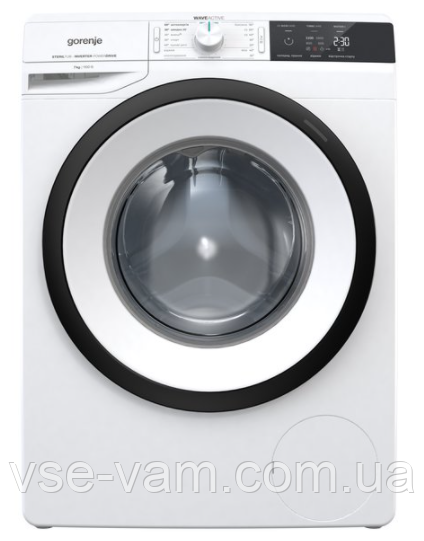 Пральна машина Gorenje W3EI 71S3