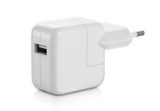 

Зарядное устройство Apple PD 10W white (Original)