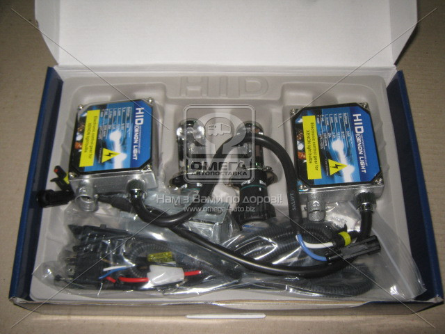 

Ксенон HID H4 35W 12v 4300К DC комплект H/L (дальний/ближний) HID 4300К DC 35W 12v