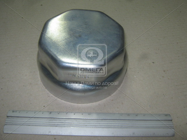 

Крышка М125*2 ступицы BPW (производство Axut) SB060140