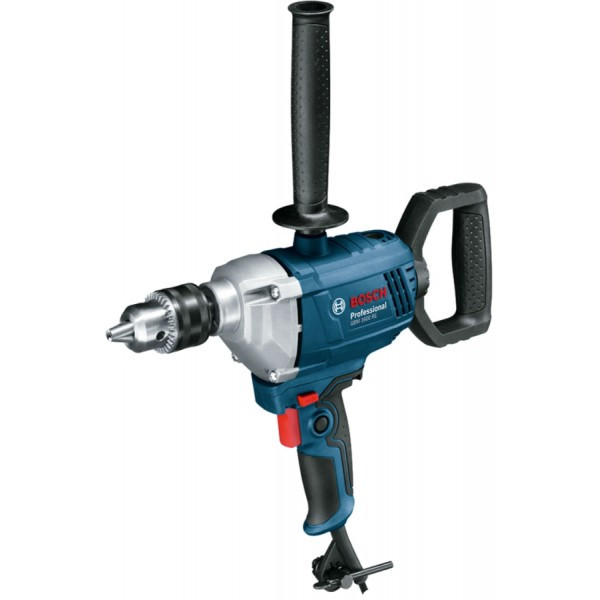 

Дрель-миксер Bosch GBM 1600 RE Professional (06011B0000)