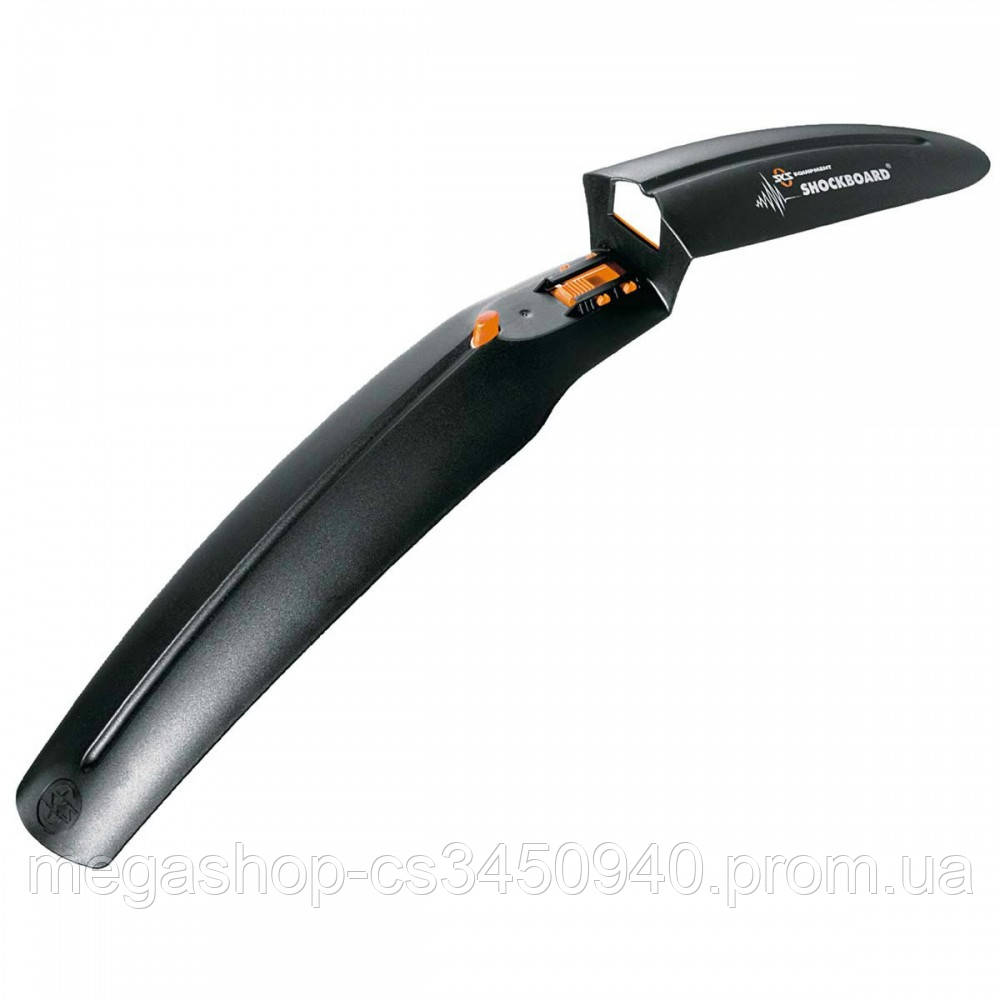 

Крило переднє SKS shockboard black 186456