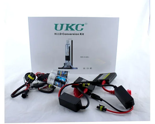 

Комплект ксенона Car Lamp H4 для автомобиля