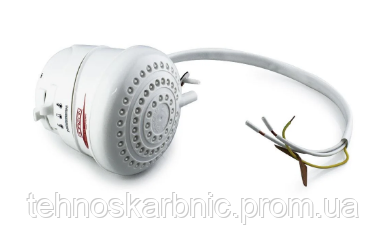 

WATER HEATER Мини бойлер ST-05 легкая установка