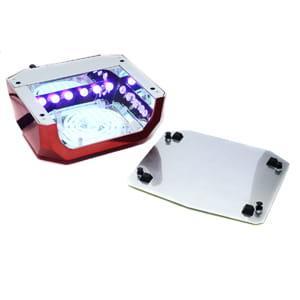 

Лампа для маникюра Quick CCFL LED Nail Lamp