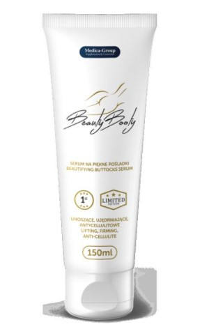 

Крем - Beauty Booty Serum, 150 мл