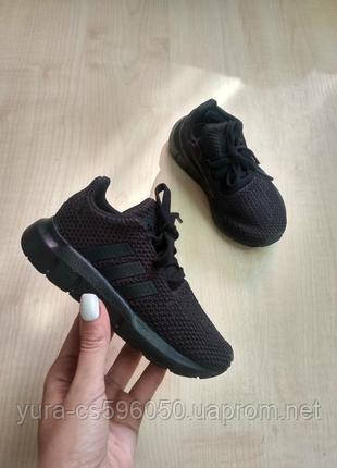 

Кросівки дитячі adidas - swift run f34321 оригінал 2019