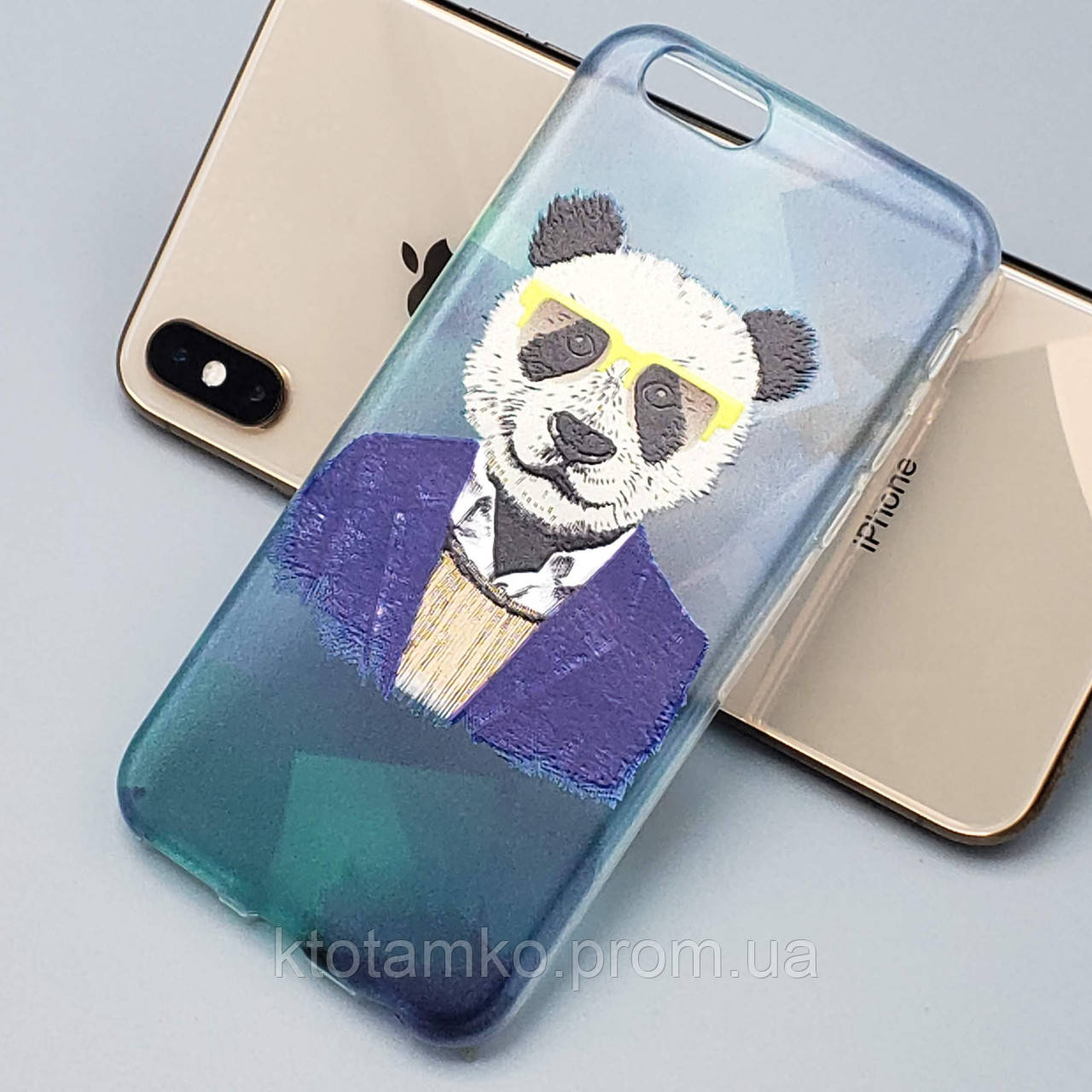 

Дизайнерский чехол для HUAWEI P20 PRO BOSS