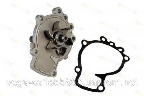 

Водяна помпа THERMOTEC D11043TT NISSAN 100 NX (B13),