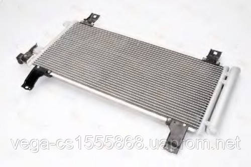 

Радіатор кондиціонера THERMOTEC KTT110137 MAZDA 6 (GG),