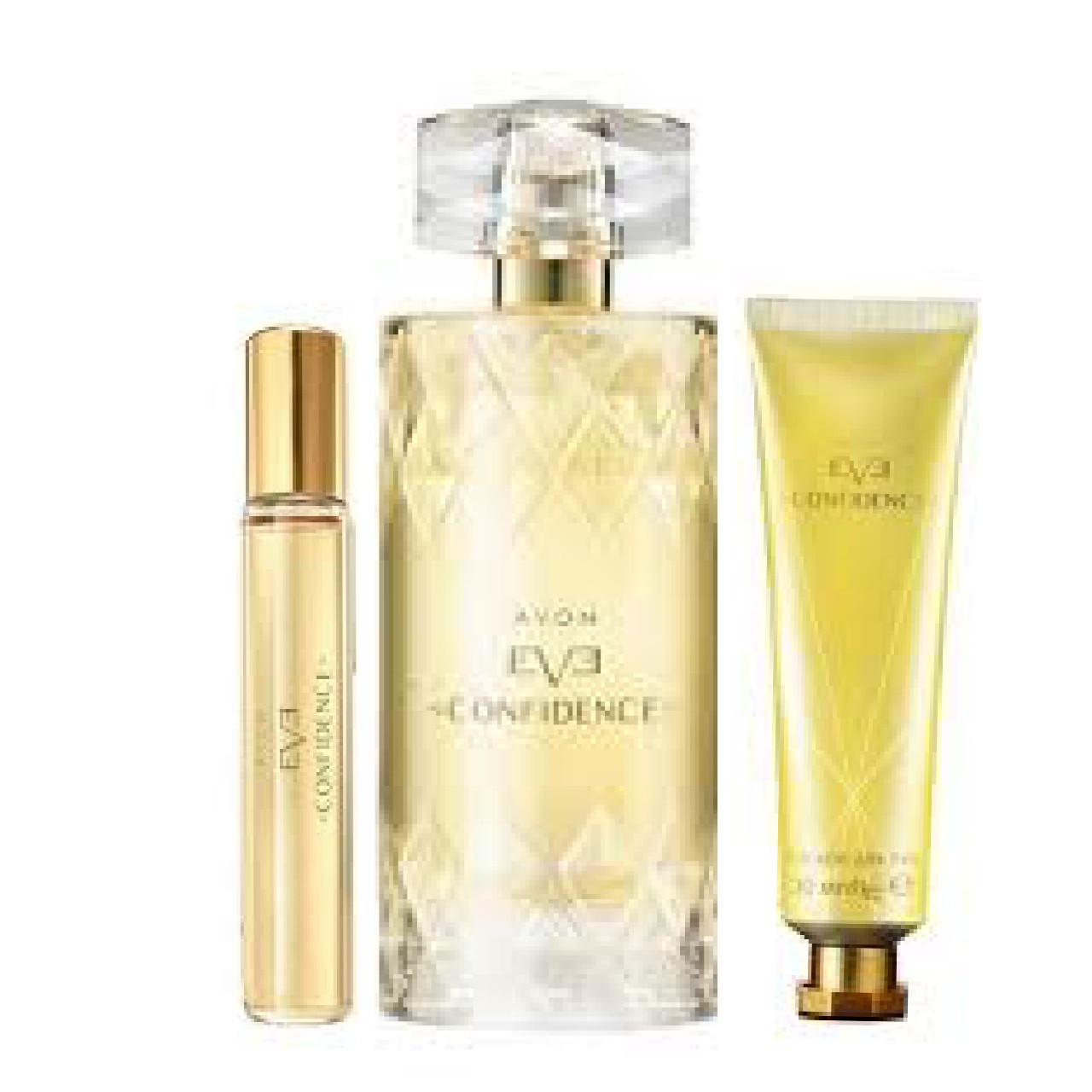 

Набор eve Confidence 100 мл avon ейвон эйвон