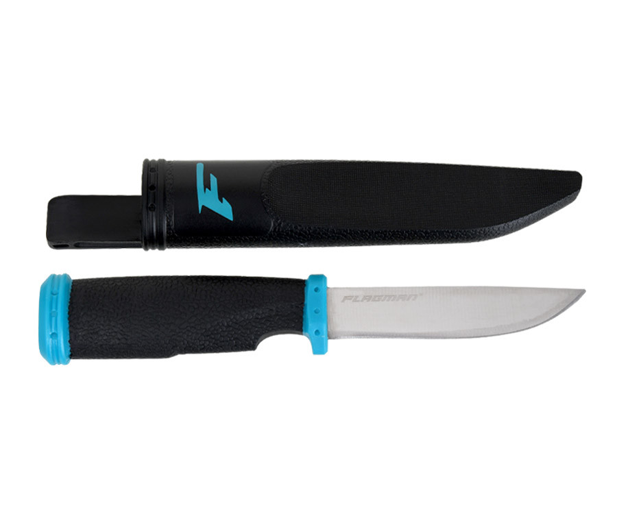 

Нож туристический Flagman Partner Knife
