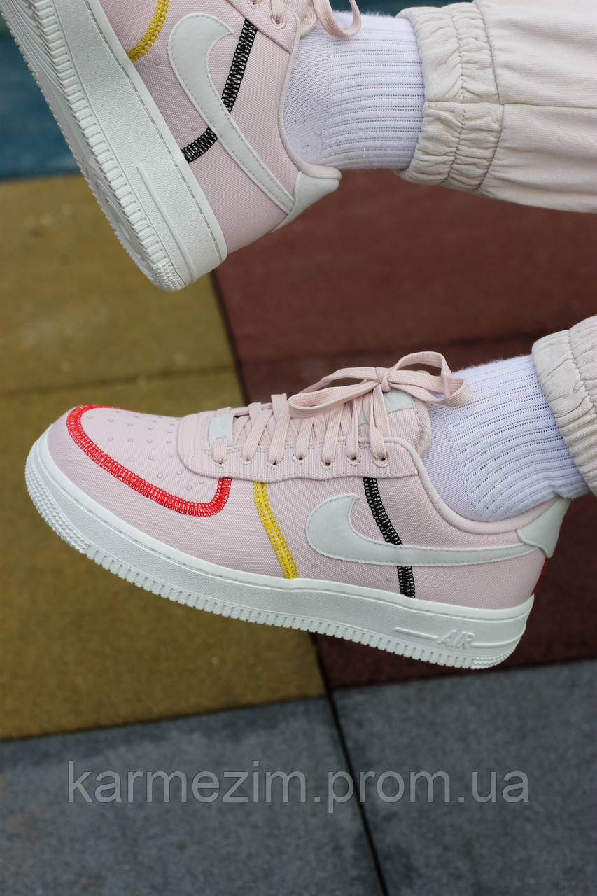 

Кросівки Nike WMNS AIR FORCE 1 '07 LX