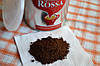 Кофе молотый LavAzza Qualita Rossa ж/б 250 г Италия, фото 5