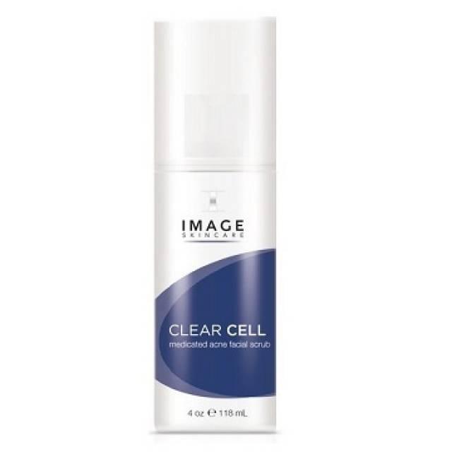 

Image Skincare АКТИВНЫЙ ОЧИЩАЮЩИЙ СКРАБ АНТИ-АКНЕ Medicated Acne Scrub Clear Cell