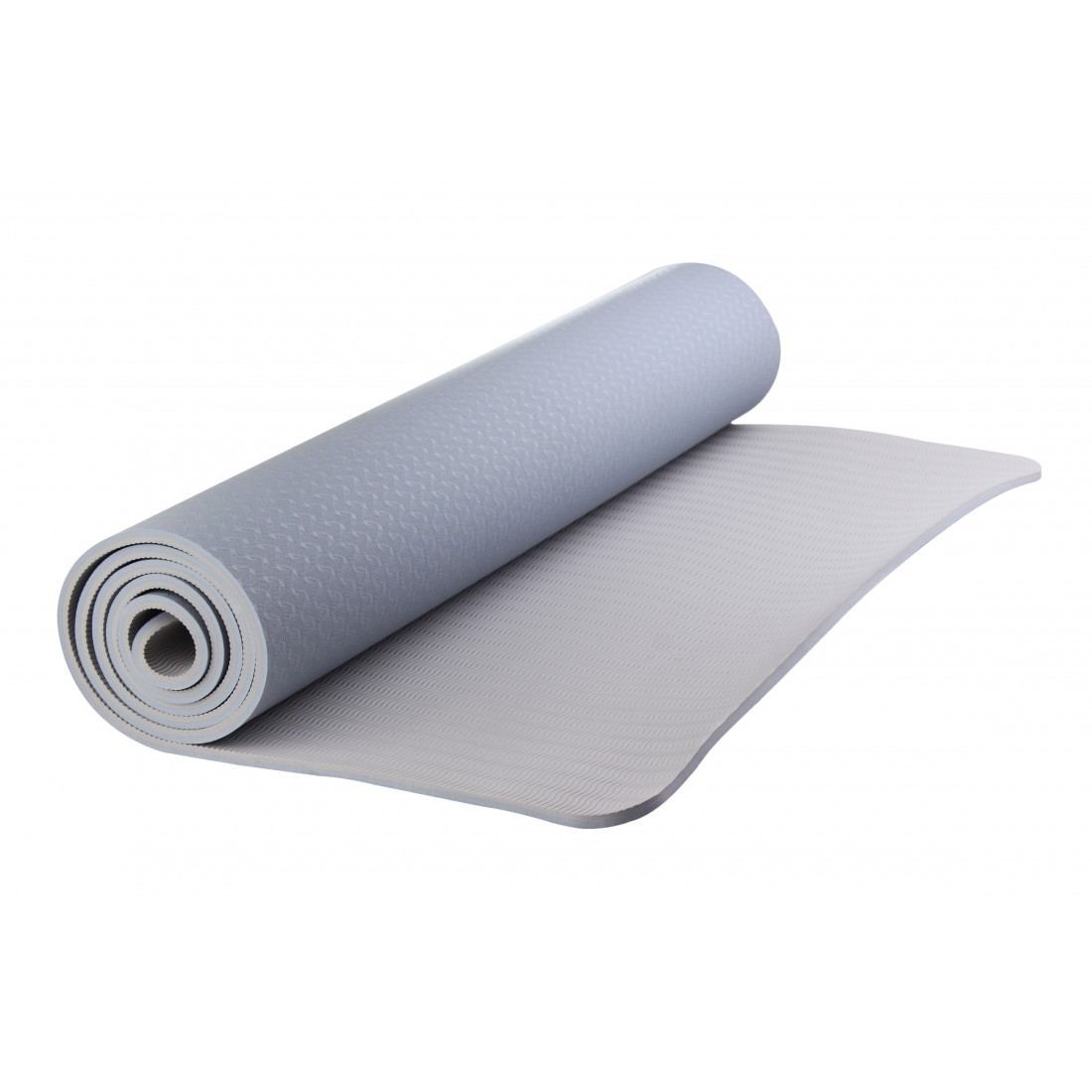 

Коврик для йоги LiveUp Yniz TPE Yoga Mat Grey ( YJ3237-07g )