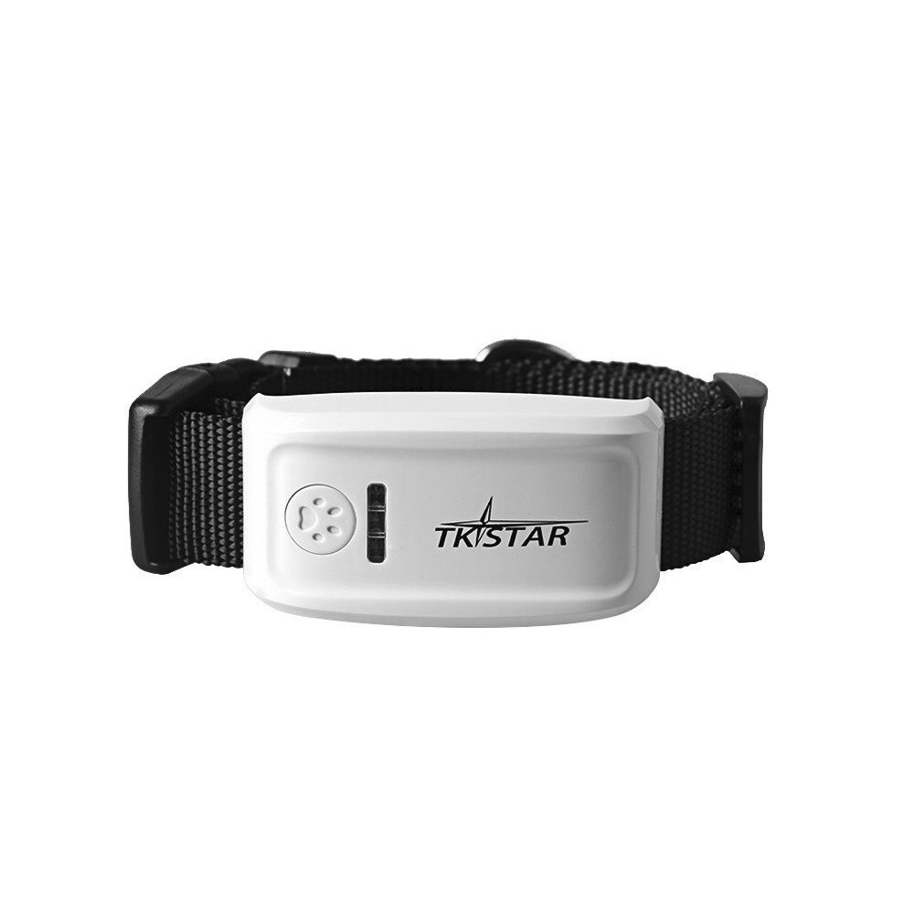 

Ошейник с GPS-трекером TK-STAR TK-909 Черный (5146-13594)