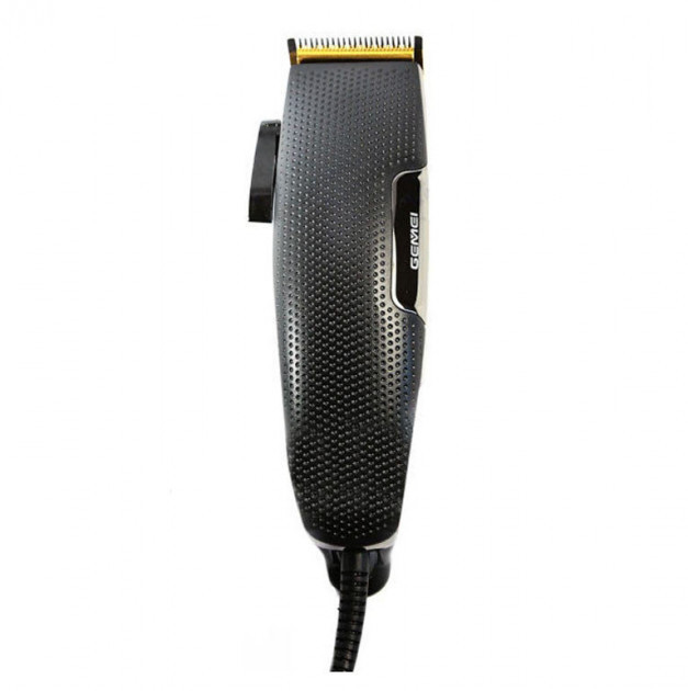 

Проводная профессиональная машинка для стрижки волос GEMEI PRO GM-806 Original