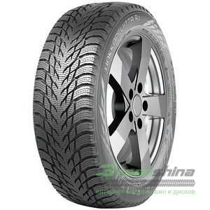 

Зимняя шина NOKIAN Hakkapeliitta R3 205/55R16 94R