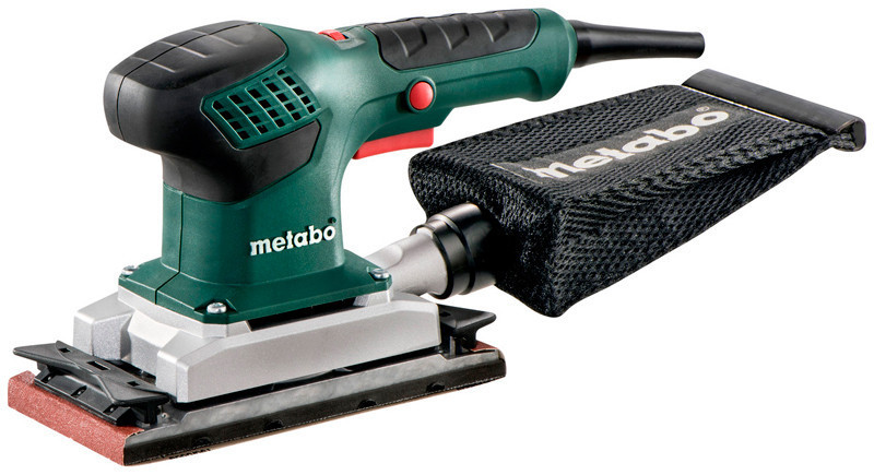 

Вибрационная шлифмашина Metabo SRE 3185 (600442000)