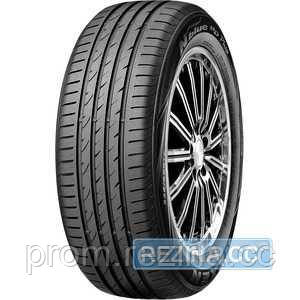 

Летняя шина NEXEN NBlue HD Plus 215/55R17 94V