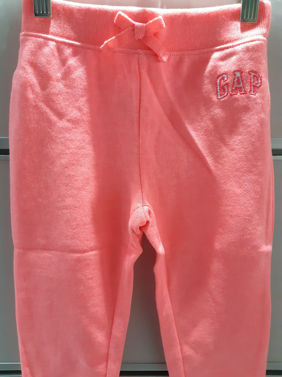 

Джоггеры Детские на Флисе GAP Спортивные Штаны