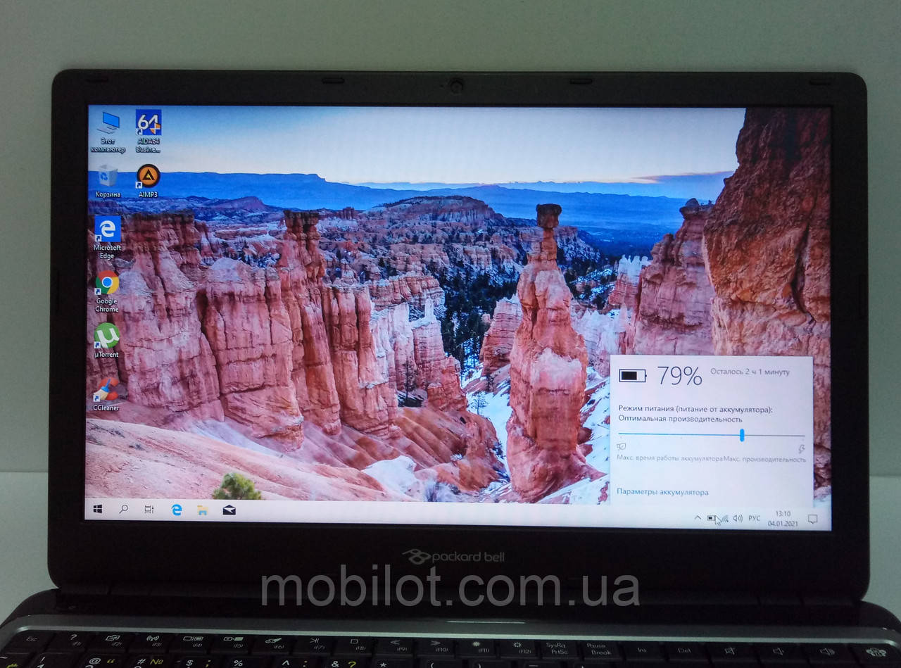 Купить Ноутбук В Харькове Интернет Магазин Packard Bell