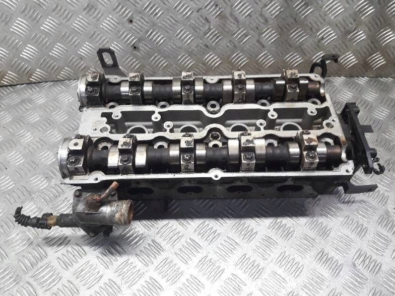 

Головка блока X14XE OPEL ASTRA G 1.4 16V 90400187 Под заказ 2-4дн