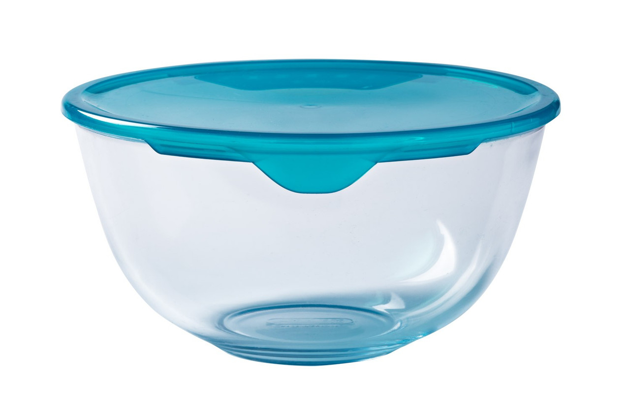 

Миска PYREX PREPSTORE 2л 21см 6182872, КОД: 2354781