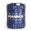 Трансмиссионное масло Mannol Hypoid Getriebeoil 80w90 20л GL-4/GL-5