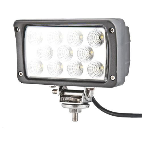 

Прожектор LED BELAUTO BOL1103F (рассеивающий) 33W