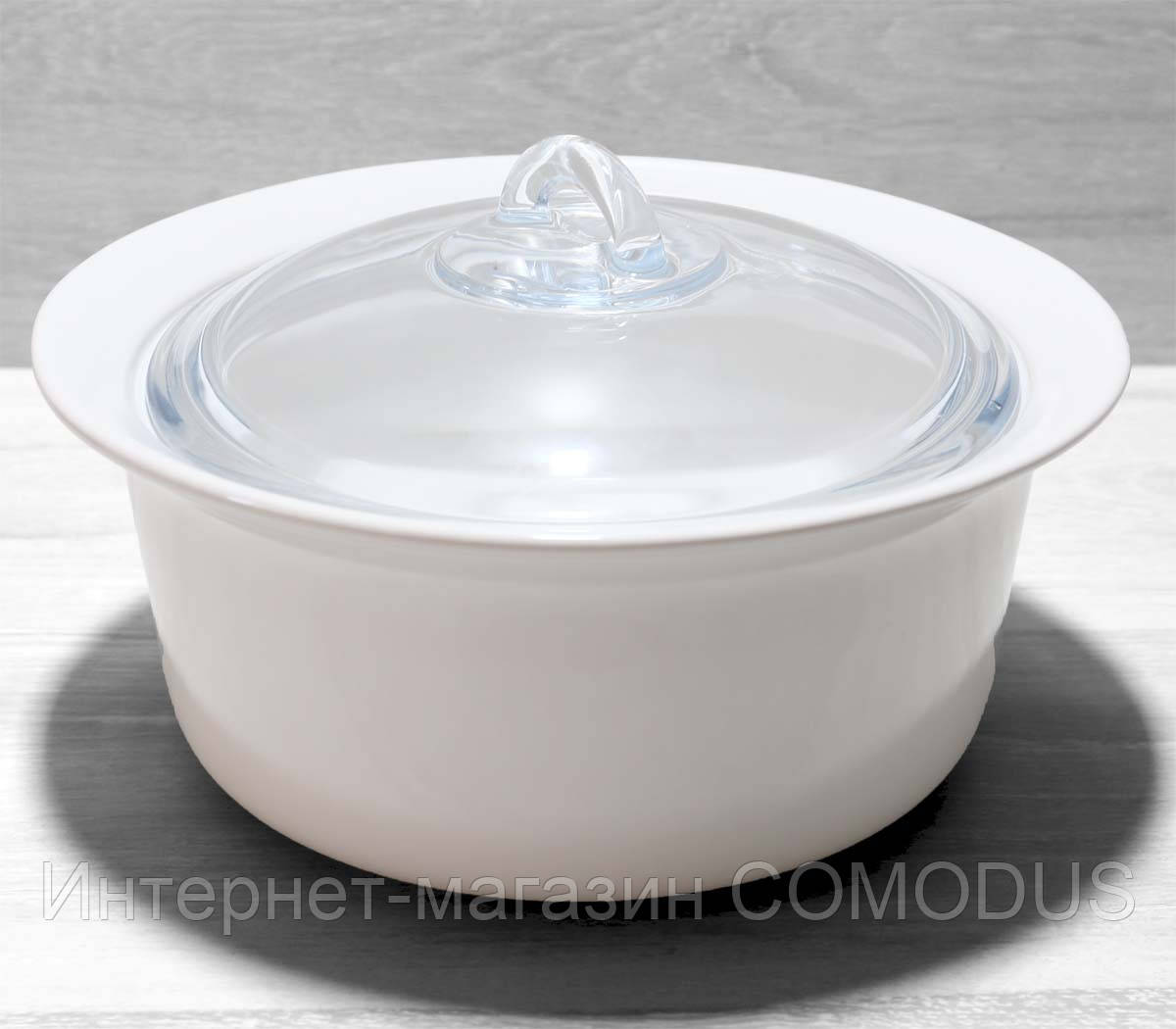 

Кокотница керамическая Suprime Pyrex 2.5 л