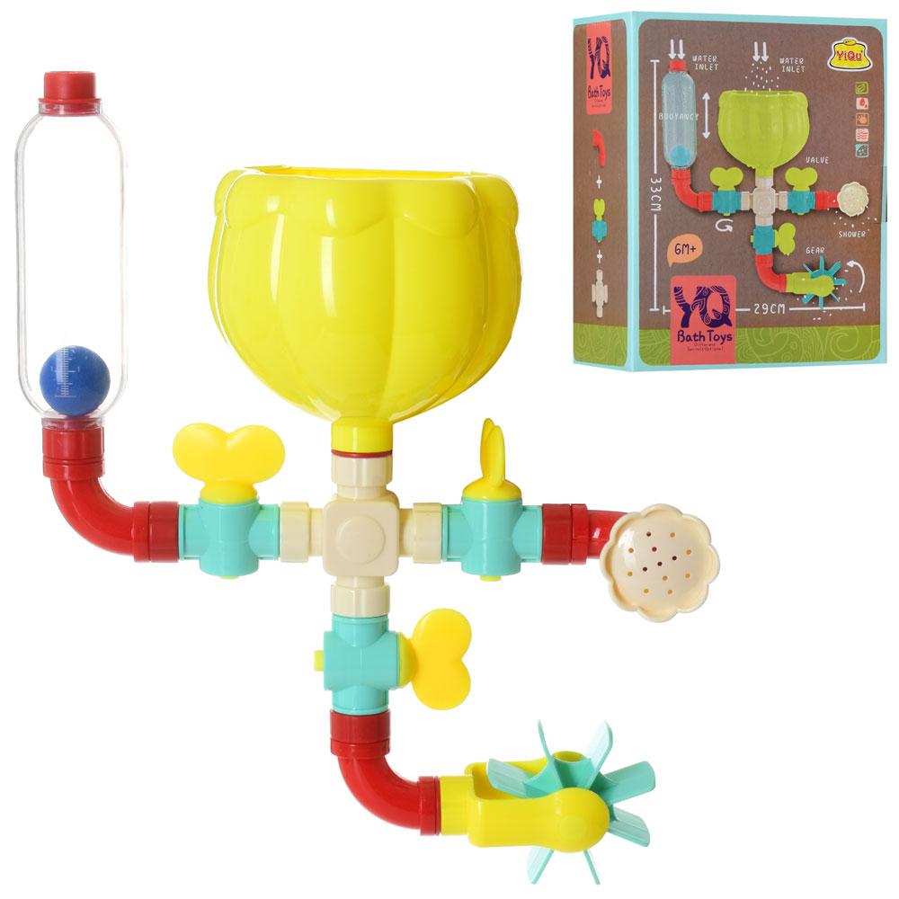 

Игра BATH TOYS (YQ8214