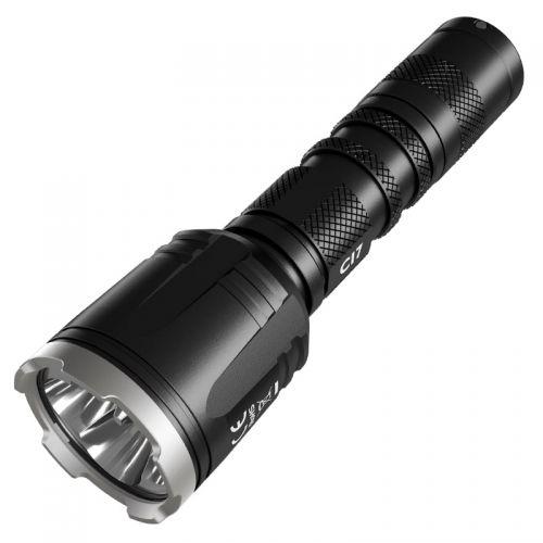 

Фонарик Nitecore CI7 (6-1356)