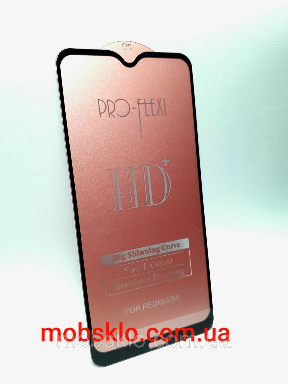 

Защитное стекло Xiaomi Redmi 8, Xiaomi Redmi 8A (HD+ Premium)