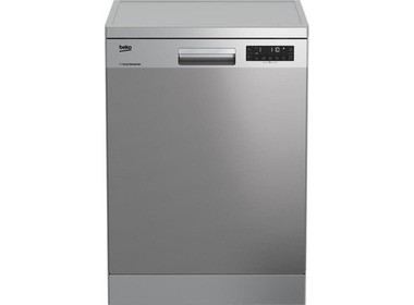 

Посудомоечная машина Beko DFN 26423 X