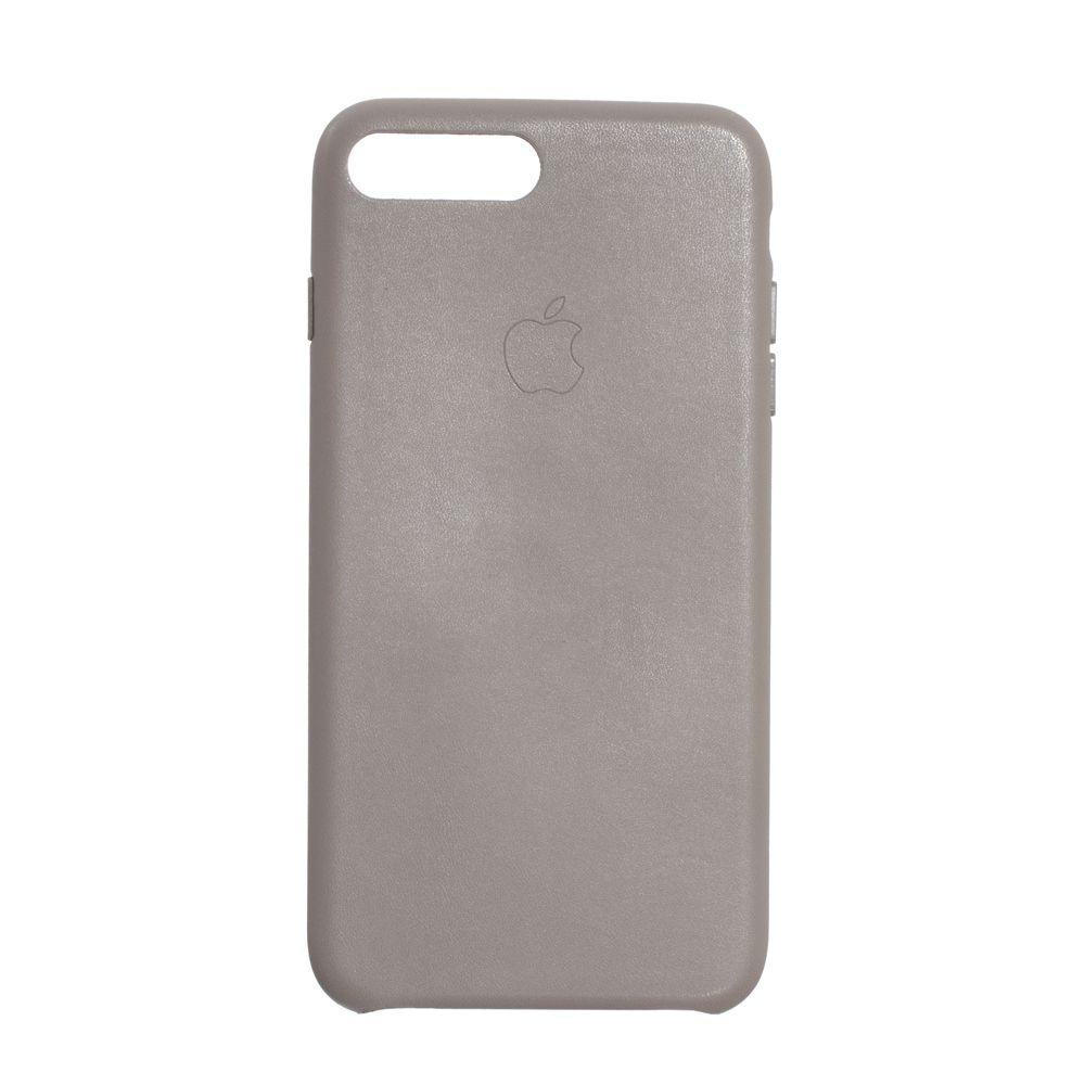 

Чехол для телефона Leather Case for Apple Iphone 8 Plus SKL11-234641