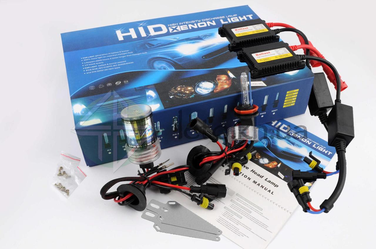 

Ксенон (авто) H9 DC 6000K 35W slim (арт:78)